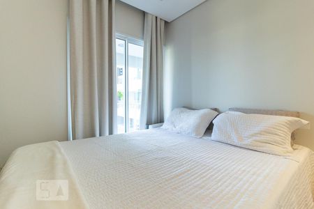 Apartamento para alugar com 52m², 1 quarto e 1 vagaDormitório