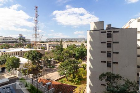 Apartamento para alugar com 52m², 1 quarto e 1 vagaVista da Varanda