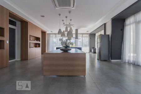 Apartamento para alugar com 52m², 1 quarto e 1 vagaEspaço Gourmet