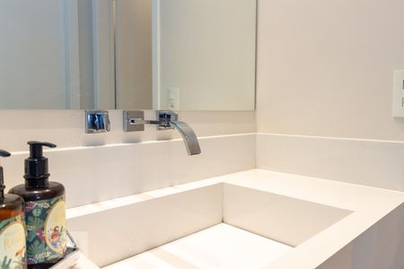 Apartamento para alugar com 52m², 1 quarto e 1 vagaPia do Banheiro