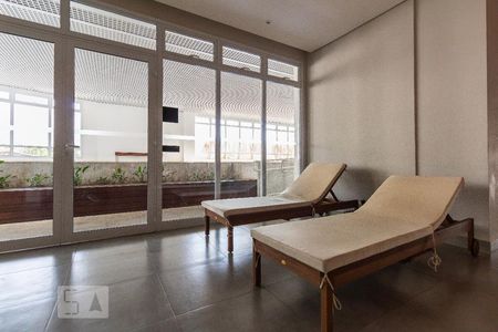 Apartamento para alugar com 52m², 1 quarto e 1 vagaDescanso