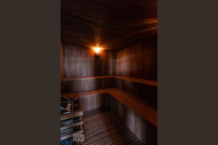 Apartamento para alugar com 52m², 1 quarto e 1 vagaSauna