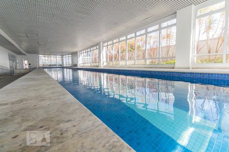 Apartamento para alugar com 52m², 1 quarto e 1 vagaPiscina Coberta