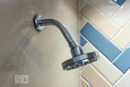 Apartamento para alugar com 52m², 1 quarto e 1 vagaBanheiro