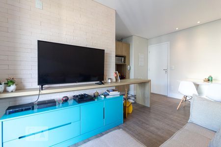 Apartamento para alugar com 52m², 1 quarto e 1 vagaSala