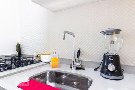 Apartamento para alugar com 52m², 1 quarto e 1 vagaCozinha