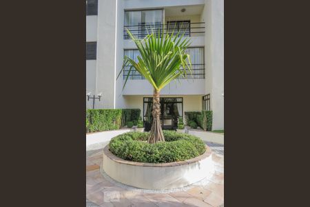 Apartamento à venda com 62m², 2 quartos e 2 vagasÁrea comum