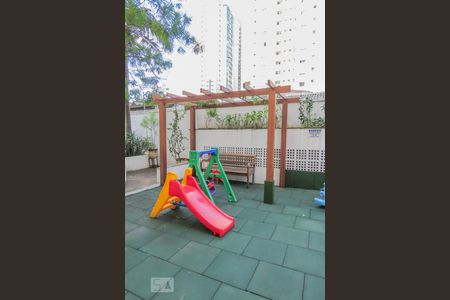 Apartamento à venda com 62m², 2 quartos e 2 vagasPlayground