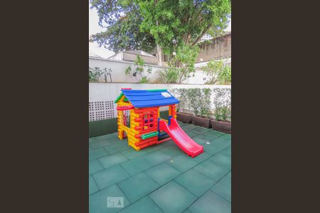 Apartamento à venda com 62m², 2 quartos e 2 vagasPlayground