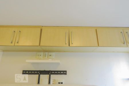 Apartamento à venda com 62m², 2 quartos e 2 vagasSuíte