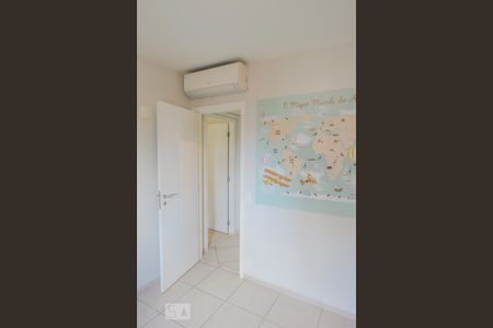 Apartamento à venda com 62m², 2 quartos e 2 vagasQuarto 2