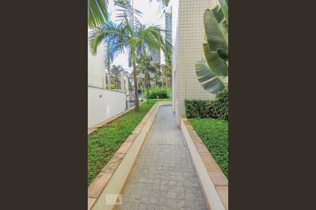 Apartamento à venda com 62m², 2 quartos e 2 vagasÁrea comum