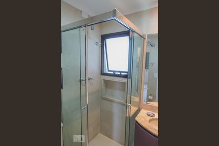 Apartamento à venda com 62m², 2 quartos e 2 vagasBanheiro 2