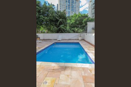 Apartamento à venda com 62m², 2 quartos e 2 vagasPiscina