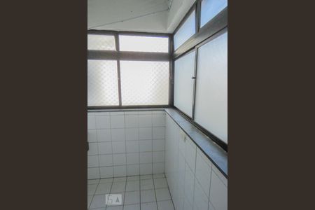 Apartamento à venda com 62m², 2 quartos e 2 vagasÁrea de serviço 