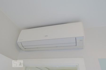 Apartamento à venda com 62m², 2 quartos e 2 vagasQuarto 2