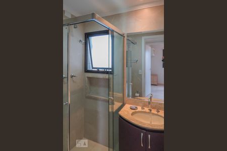 Apartamento à venda com 62m², 2 quartos e 2 vagasBanheiro 2