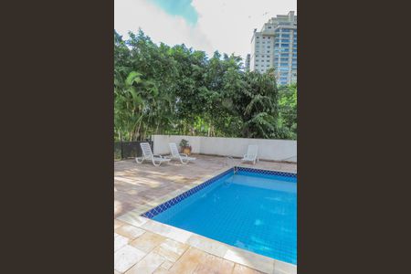 Apartamento à venda com 62m², 2 quartos e 2 vagasPiscina