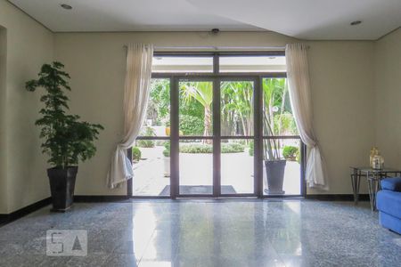 Apartamento à venda com 62m², 2 quartos e 2 vagasÁrea comum