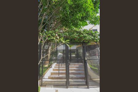 Apartamento à venda com 62m², 2 quartos e 2 vagasFachada 