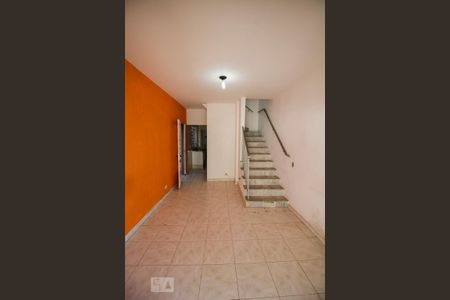 Casa para alugar com 2 quartos, 100m² em Vila Romana , São Paulo