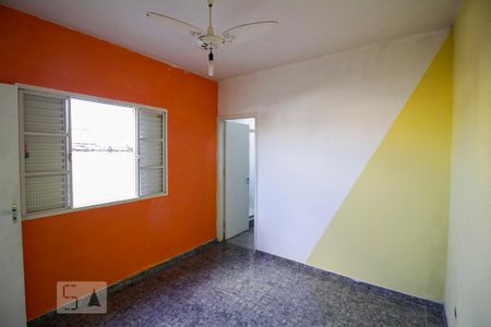 Suíte 2 de casa para alugar com 2 quartos, 100m² em Vila Romana , São Paulo