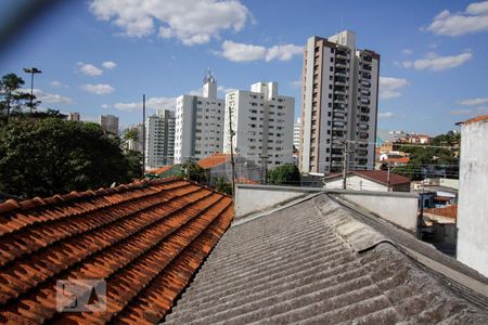 Vista da Varanda de casa para alugar com 2 quartos, 100m² em Vila Romana , São Paulo