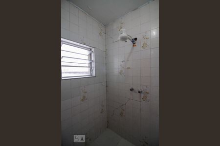 Banheiro da Suíte 2 de casa para alugar com 2 quartos, 100m² em Vila Romana , São Paulo