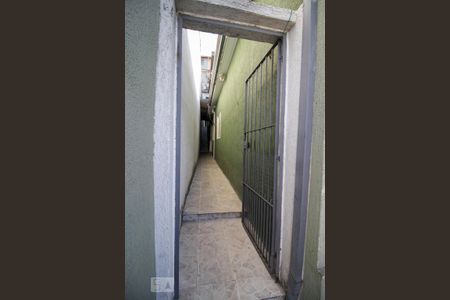Garagem de casa para alugar com 2 quartos, 100m² em Vila Romana , São Paulo