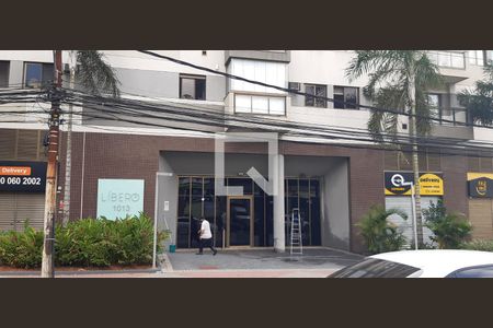 Apartamento para alugar com 56m², 2 quartos e 1 vaga Apartamento para alugar com 56m², 2 quartos e 1 vagaPortaria 2