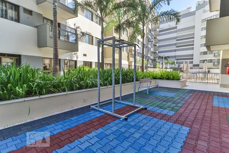 Apartamento para alugar com 56m², 2 quartos e 1 vaga Apartamento para alugar com 56m², 2 quartos e 1 vagaAcademia Natural