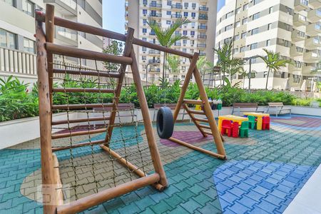 Apartamento para alugar com 56m², 2 quartos e 1 vaga Apartamento para alugar com 56m², 2 quartos e 1 vagaPlayground