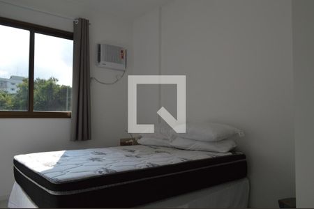 Suíte  de apartamento para alugar com 2 quartos, 56m² em Pechincha, Rio de Janeiro