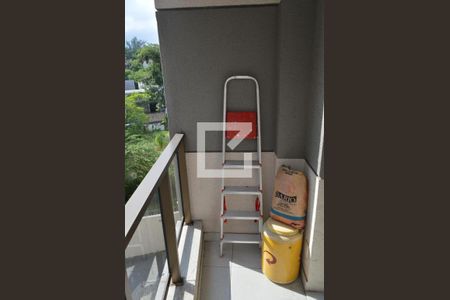 Apartamento para alugar com 56m², 2 quartos e 1 vagaVaranda da Cozinha