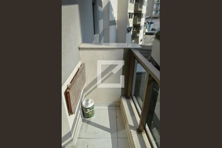 Apartamento para alugar com 56m², 2 quartos e 1 vagaVaranda da Cozinha 