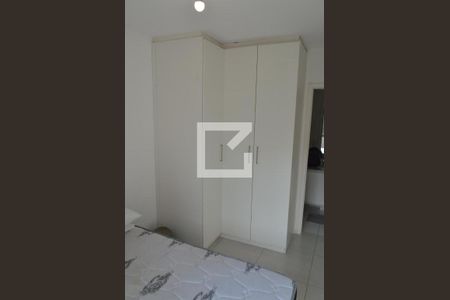 Suíte de apartamento para alugar com 2 quartos, 56m² em Pechincha, Rio de Janeiro