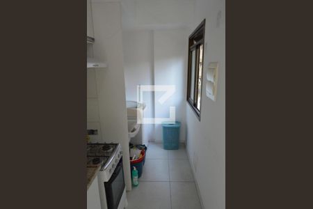 Apartamento para alugar com 56m², 2 quartos e 1 vagaÁrea de Serviço