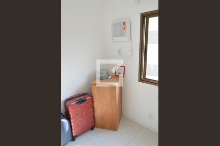 Apartamento para alugar com 56m², 2 quartos e 1 vagaQuarto