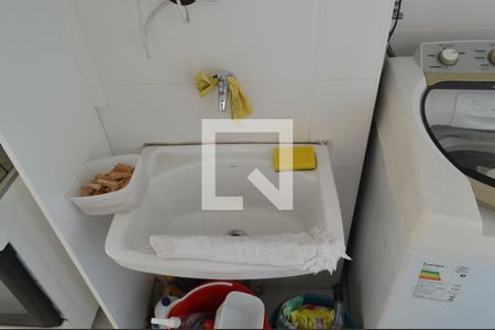 Apartamento para alugar com 56m², 2 quartos e 1 vagaÁrea de Serviço