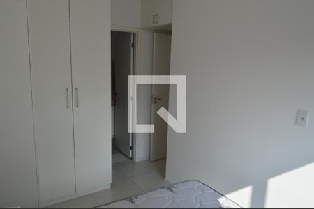 Suíte de apartamento para alugar com 2 quartos, 56m² em Pechincha, Rio de Janeiro