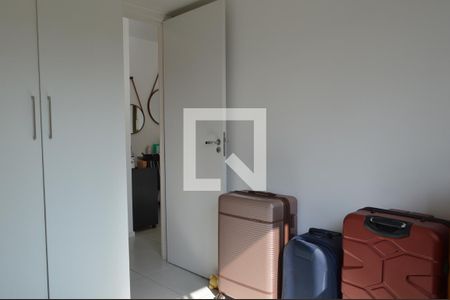 Apartamento para alugar com 56m², 2 quartos e 1 vagaQuarto
