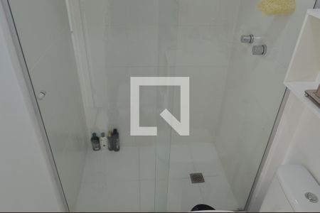 Apartamento para alugar com 56m², 2 quartos e 1 vagaBanheiro