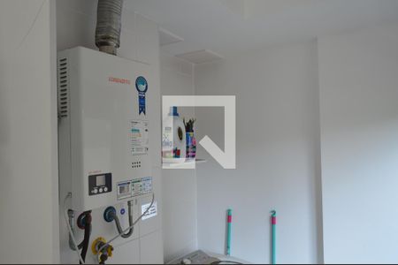 Apartamento para alugar com 56m², 2 quartos e 1 vagaÁrea de Serviço