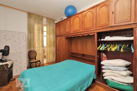 Quarto. de apartamento para alugar com 1 quarto, 65m² em Copacabana, Rio de Janeiro