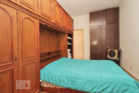 Quarto. de apartamento para alugar com 1 quarto, 65m² em Copacabana, Rio de Janeiro