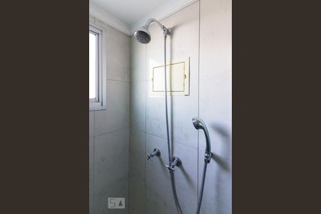 Apartamento à venda com 123m², 3 quartos e 2 vagasBanheiro Suite