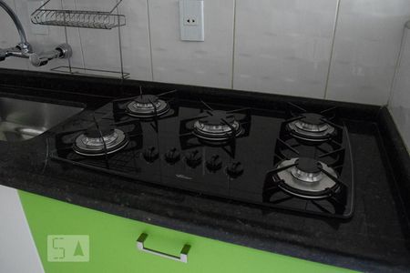 Apartamento à venda com 62m², 2 quartos e 1 vaga Apartamento à venda com 62m², 2 quartos e 1 vagaFOGÃO COCKTOP