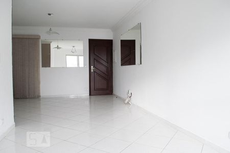 SALA de apartamento para alugar com 2 quartos, 62m² em Lauzane Paulista, São Paulo