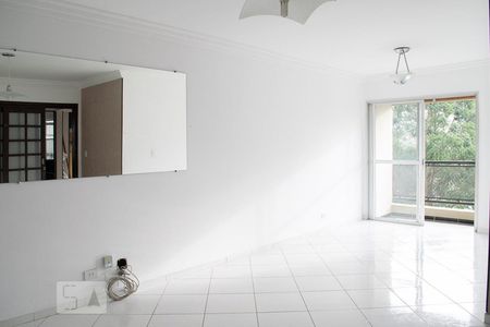 SALA de apartamento para alugar com 2 quartos, 62m² em Lauzane Paulista, São Paulo