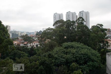 VISTA QUARTO 2 de apartamento para alugar com 2 quartos, 62m² em Lauzane Paulista, São Paulo
